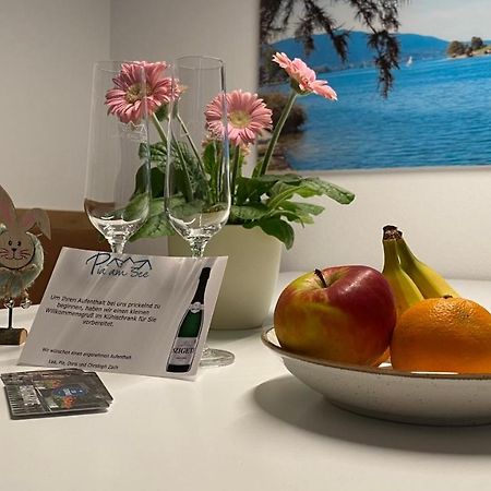 Pia Am See - Bio Design Appartement บาดวิสเซ ภายนอก รูปภาพ