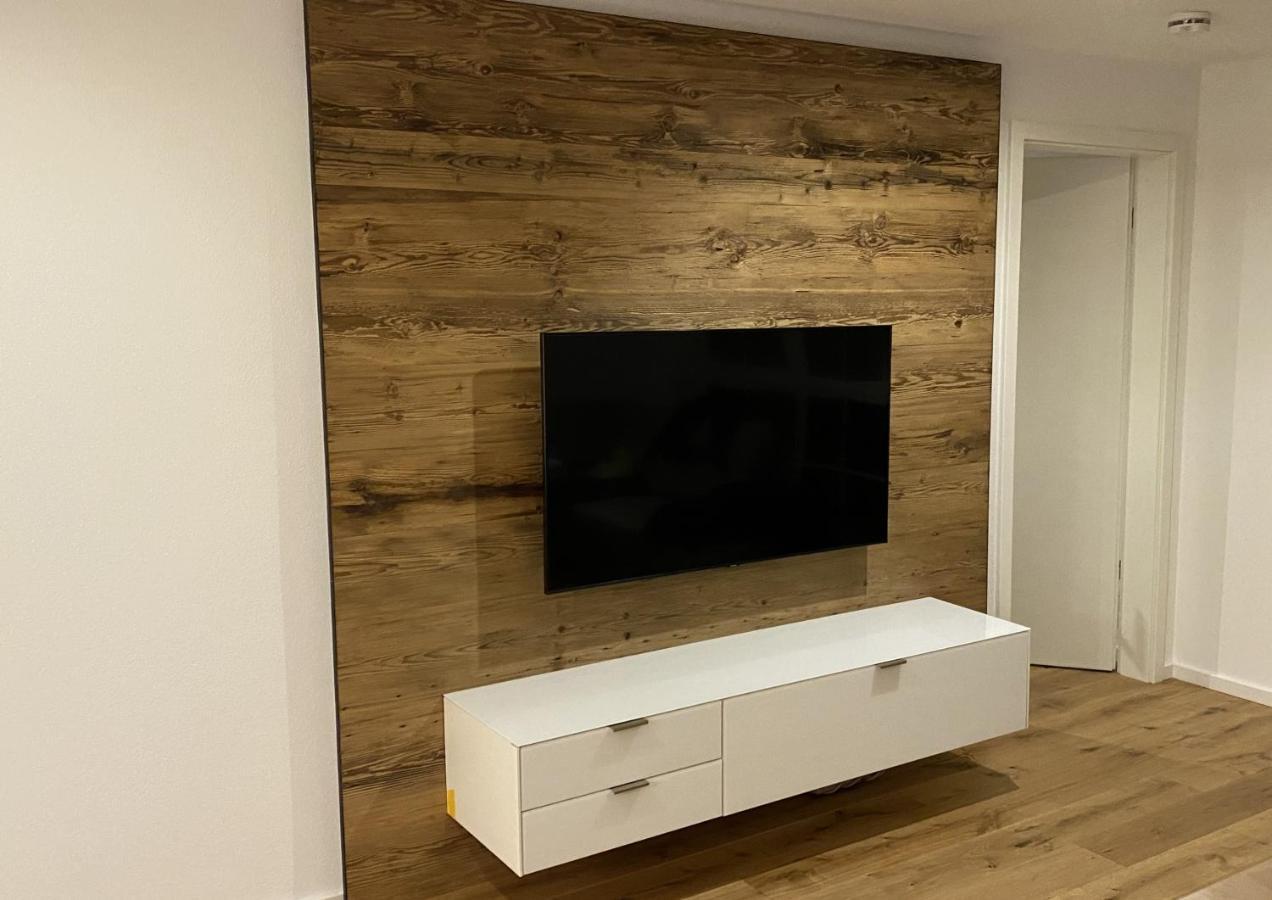 Pia Am See - Bio Design Appartement บาดวิสเซ ภายนอก รูปภาพ
