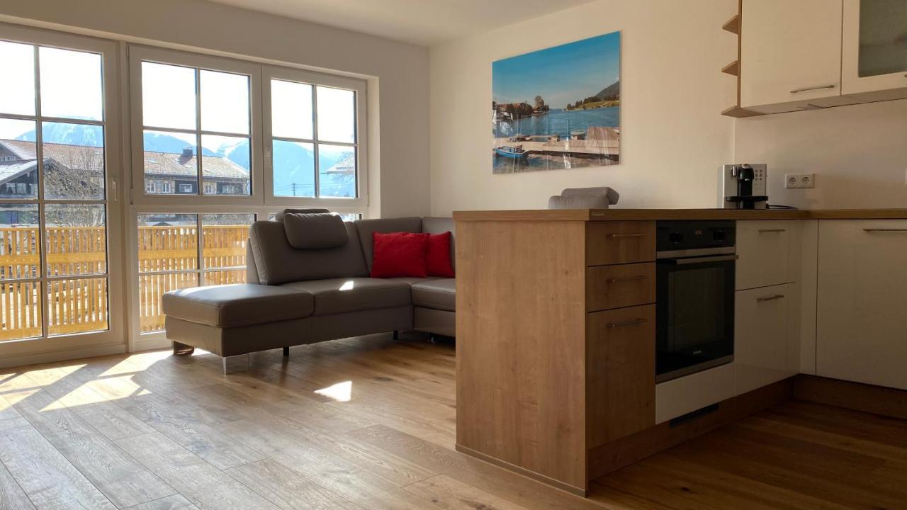 Pia Am See - Bio Design Appartement บาดวิสเซ ภายนอก รูปภาพ