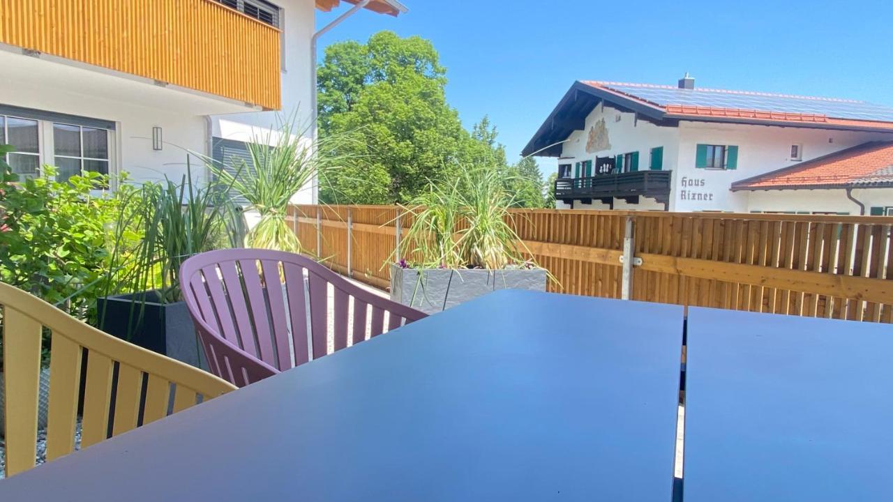 Pia Am See - Bio Design Appartement บาดวิสเซ ภายนอก รูปภาพ