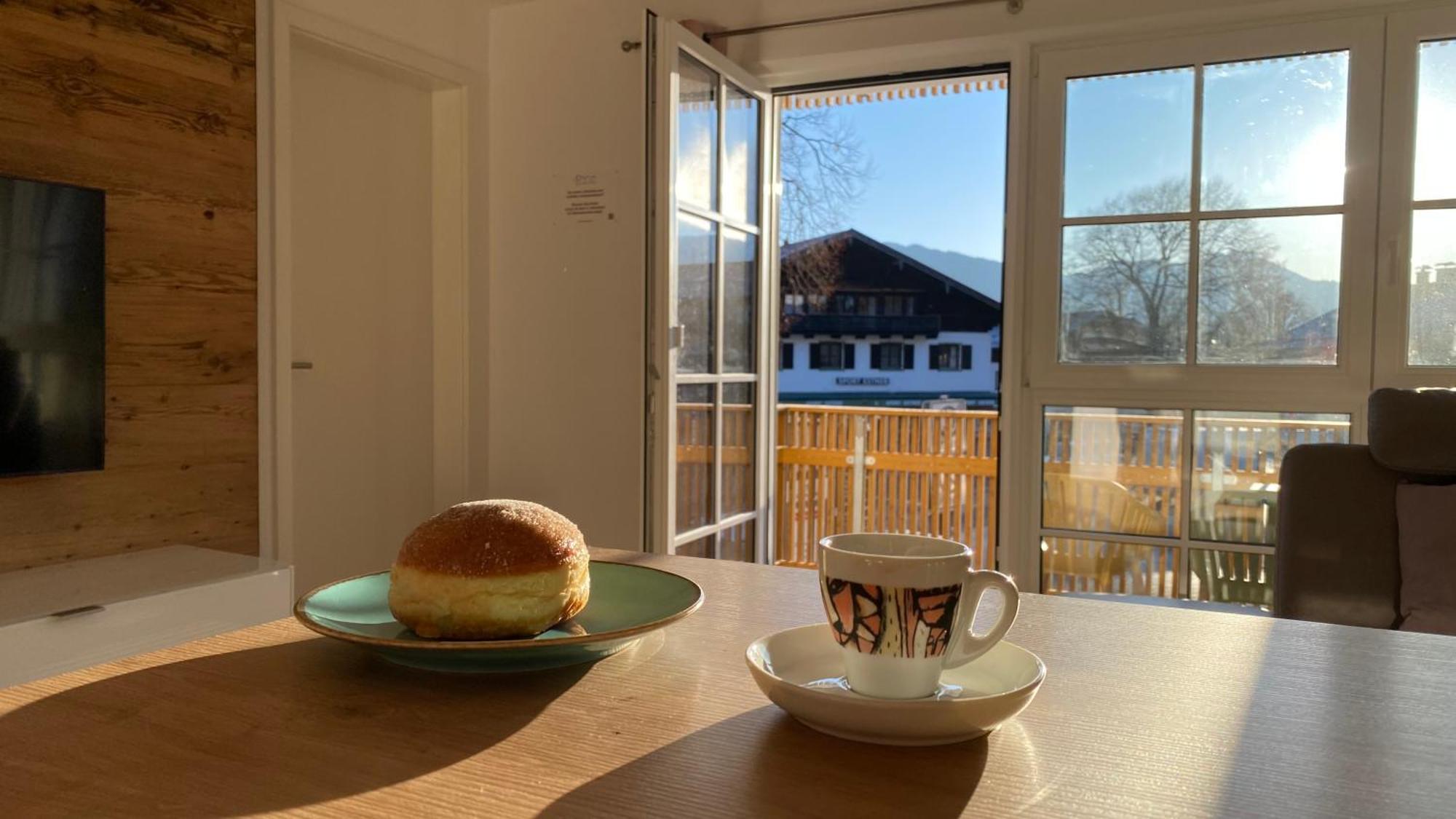 Pia Am See - Bio Design Appartement บาดวิสเซ ภายนอก รูปภาพ