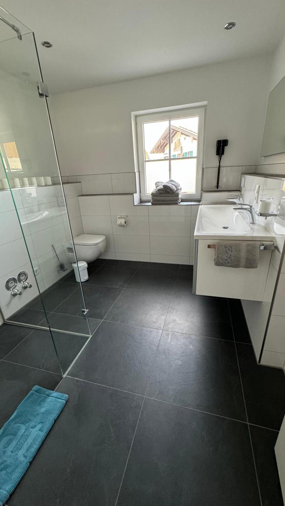 Pia Am See - Bio Design Appartement บาดวิสเซ ภายนอก รูปภาพ