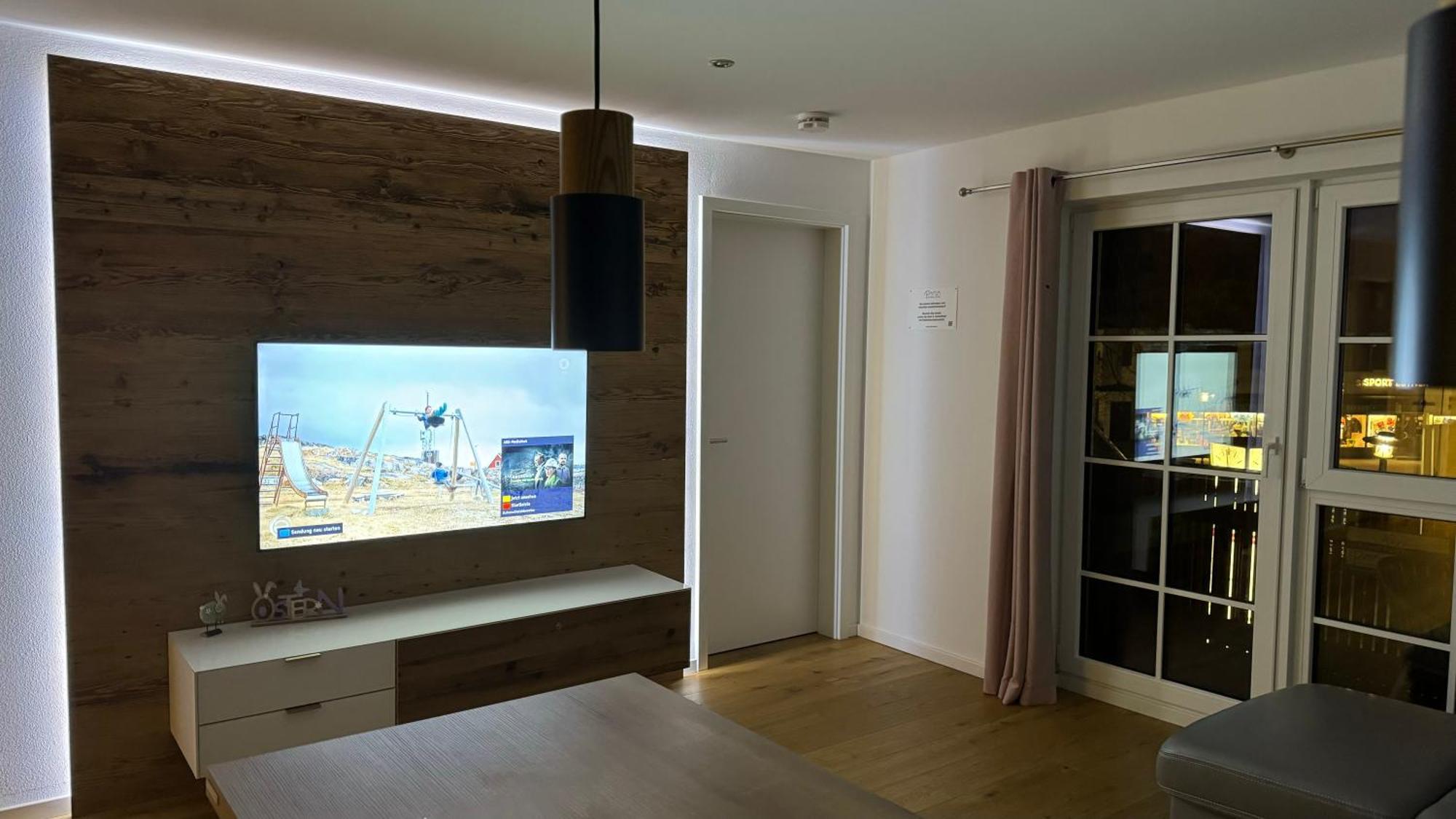 Pia Am See - Bio Design Appartement บาดวิสเซ ภายนอก รูปภาพ